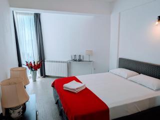 coral stay meraky parcare gratuita free parking by Summer Smile - 9