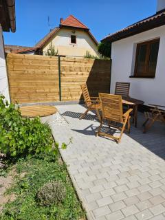 Apartman Hanzky - Veselí nad Lužnicí - 9