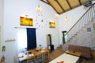 Guesthouse near the river - - 6