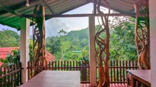 Sinharaja Forest Lodge - Deniyaya - Dombagoda - 5