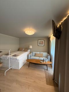 New Modern Apartment Near Tram Fantoft - Bergen - 8