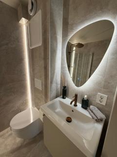 New Modern Apartment Near Tram Fantoft - Bergen - 6