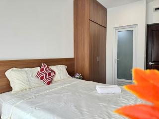 Căn hộ Mermaid Seaview - Lihi Vũng Tàu - 7