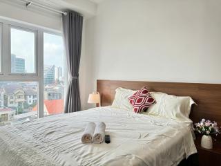 Căn hộ Mermaid Seaview - Lihi Vũng Tàu - 7