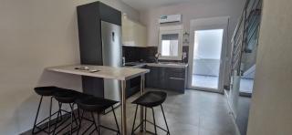 Euaggelias Maisonettes Ofrinio Beach - 5