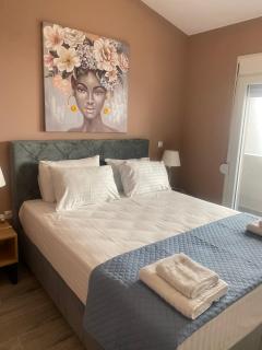 Euaggelias Maisonettes Ofrinio Beach - Ofrinion - 0