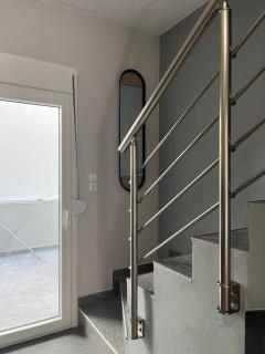 Euaggelias Maisonettes Ofrinio Beach - Ofrinion - 3