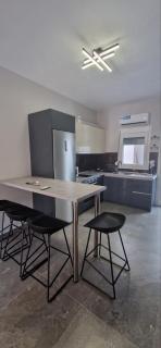 Euaggelias Maisonettes Ofrinio Beach - 2
