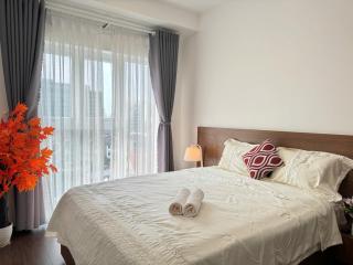Căn hộ Mermaid Seaview - Lihi Vũng Tàu - 2