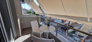 Euaggelias Maisonettes Ofrinio Beach - Ofrinion - 1