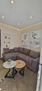 Euaggelias Maisonettes Ofrinio Beach - Ofrinion - 7