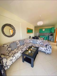 Beauiful apartment by the beach of Saranda - Saranda - 9
