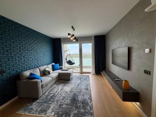 Panoramic Apartment in Bucharest - Bucharest - 0