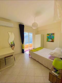 Beauiful apartment by the beach of Saranda - Saranda - 8