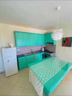 Beauiful apartment by the beach of Saranda - Saranda - 7
