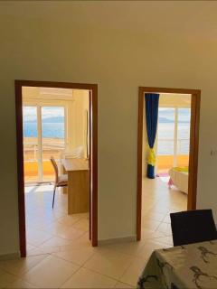 Beauiful apartment by the beach of Saranda - Saranda - 6