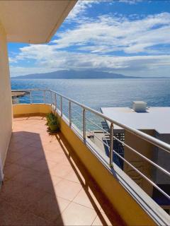 Beauiful apartment by the beach of Saranda - Saranda - 0