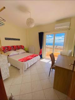 Beauiful apartment by the beach of Saranda - Saranda - 3