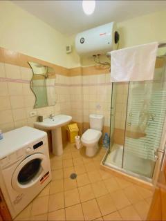 Beauiful apartment by the beach of Saranda - Saranda - 2