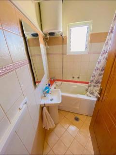 Beauiful apartment by the beach of Saranda - Saranda - 1