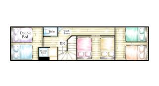 新築戸建別荘 M&Z house2 - Fukuoka - 3