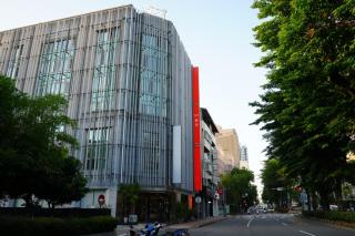 橙居台中 - Hou-lung-tzu - 0