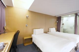 橙居台中 - Hou-lung-tzu - 2
