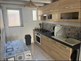 Gîte cosy au calme, extérieur et parking privé - Marguerittes - 8