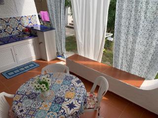 Casetta a Vulcano centralissima - 9