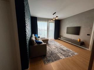 Panoramic Apartment in Bucharest - Bucharest - 5