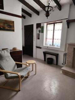 Sani beach Chalkidiki guest house Kristallia - Sane - 1