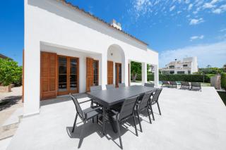 Casa Felix - Palma di Maiorca - 6