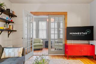 Powderhorn Perch - Minneapolis - 8