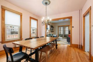 Powderhorn Perch - Minneapolis - 7