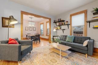 Powderhorn Perch - Minneapolis - 3