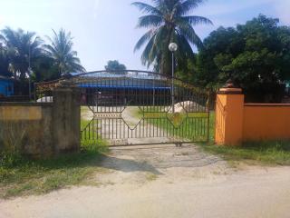 Homestay Noraz Wakaf Tengah - Kuala Terengganu - 0