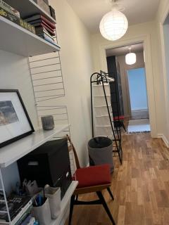 Centralt Helsingborg - 3