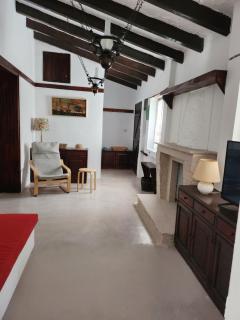 Sani beach Chalkidiki guest house Kristallia - Sane - 3