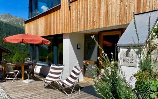 Pauls Huesle - Gargellen - 6