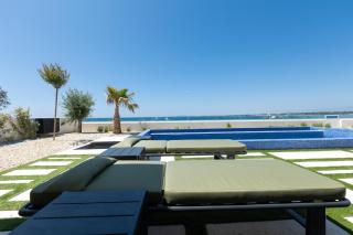 Adria Resort - SEAFRONT Villa C - Zaton - 3