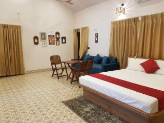 SANTINIKETAN RETREAT, Bolpur - Santiniketan - 7
