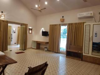 SANTINIKETAN RETREAT, Bolpur - Santiniketan - 5