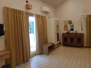 SANTINIKETAN RETREAT, Bolpur - Santiniketan - 4