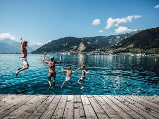 NEW! Chalet Carina by we rent - Zell am See - 1