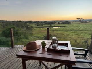 Rangelands Camp - Nairobi - 6