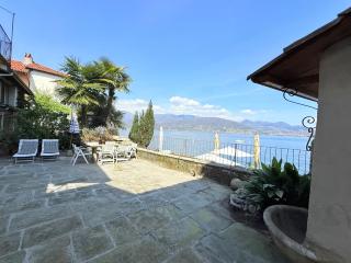 La Ca' Vegia - Stresa - 8