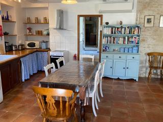Le Gîte au Coin des Abeilles - La Caillère - 3