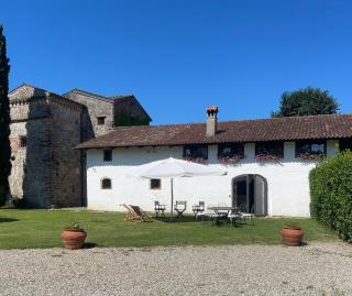 La Foresteria - - 0