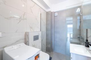 White Dream Residential Complex - Skala Rachoniou - 5