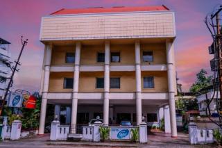 Abad Metro - Cochin - 0